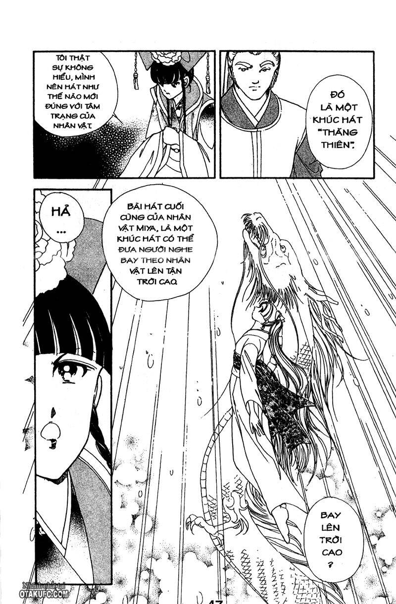 Khúc Tình Ca Ban Mai Chapter 52 - Trang 2