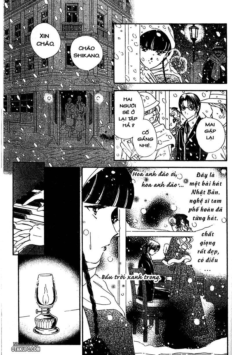 Khúc Tình Ca Ban Mai Chapter 52 - Trang 2