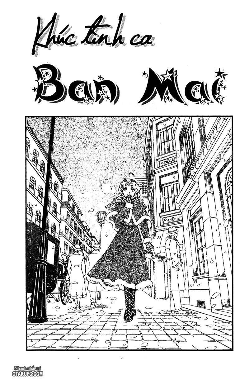 Khúc Tình Ca Ban Mai Chapter 51 - Trang 2