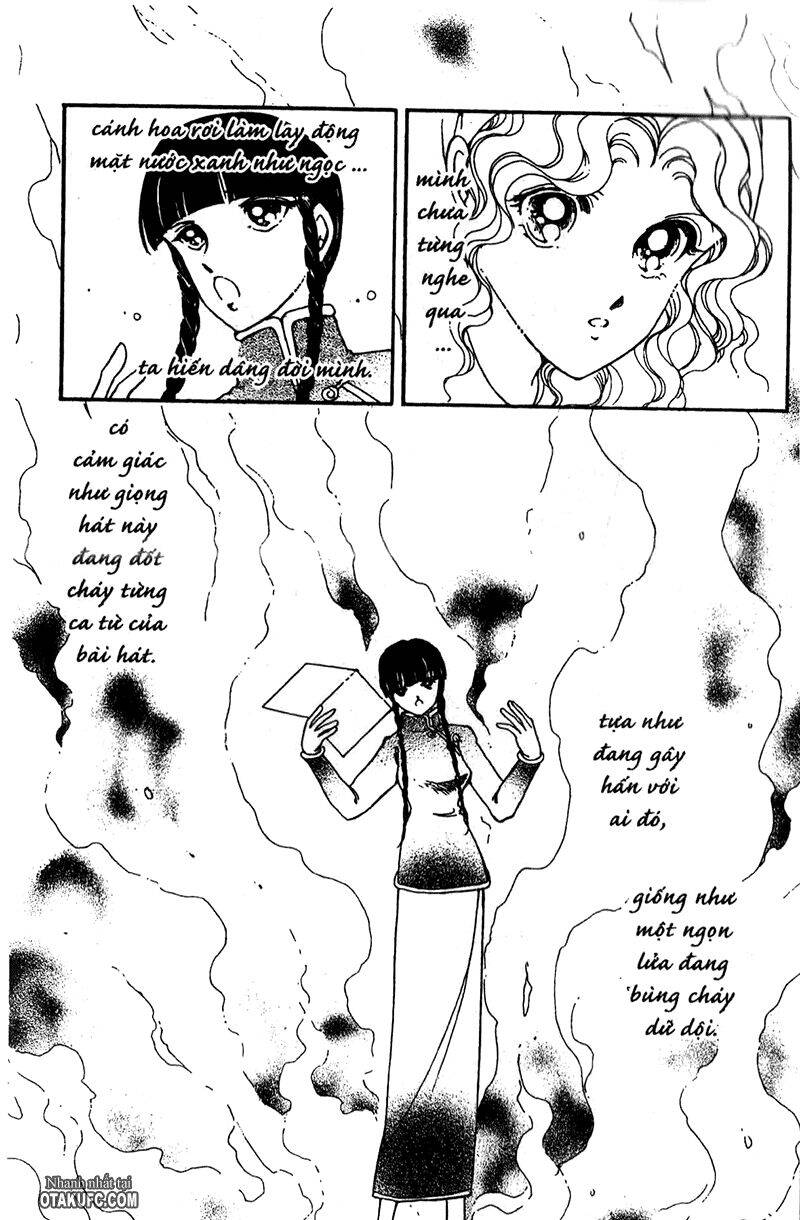 Khúc Tình Ca Ban Mai Chapter 51 - Trang 2