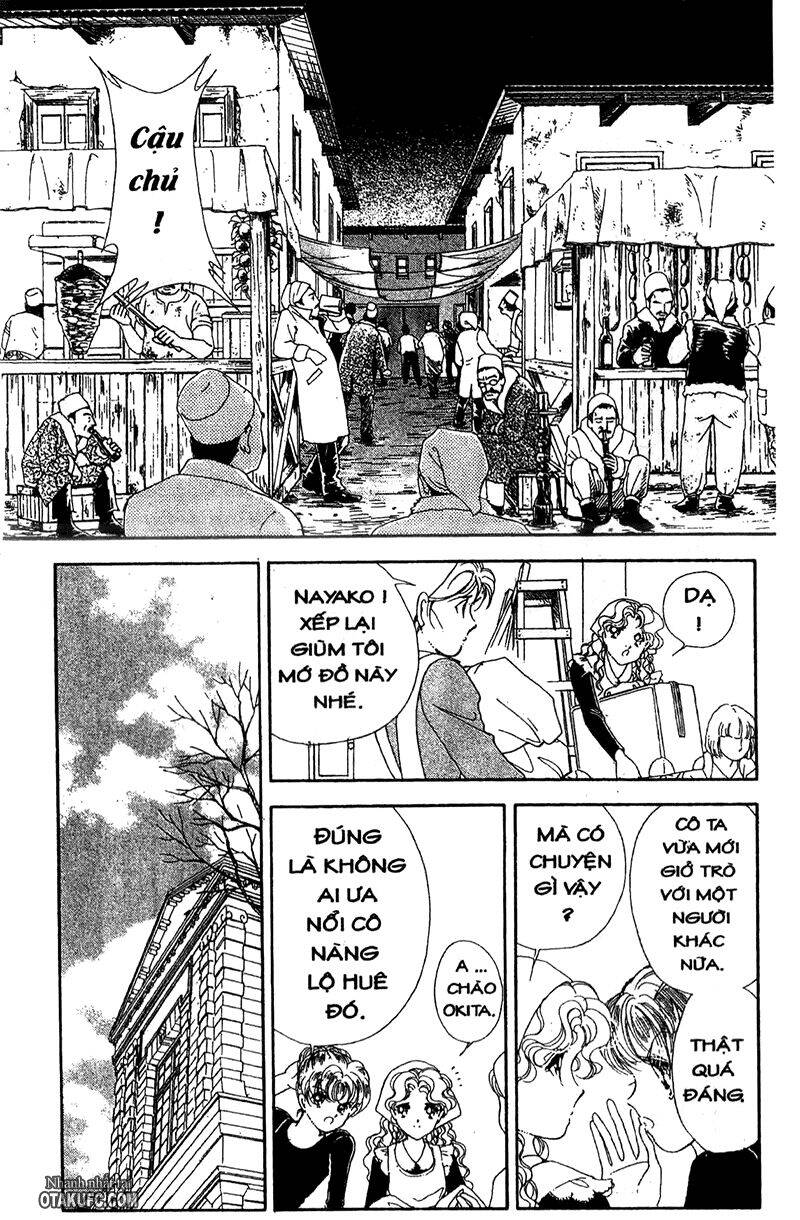 Khúc Tình Ca Ban Mai Chapter 50 - Trang 2