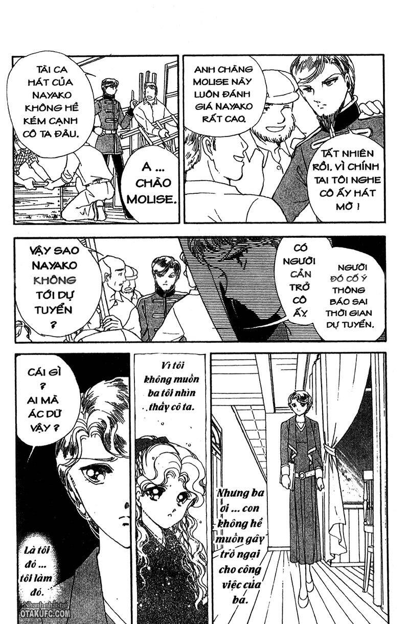 Khúc Tình Ca Ban Mai Chapter 50 - Trang 2