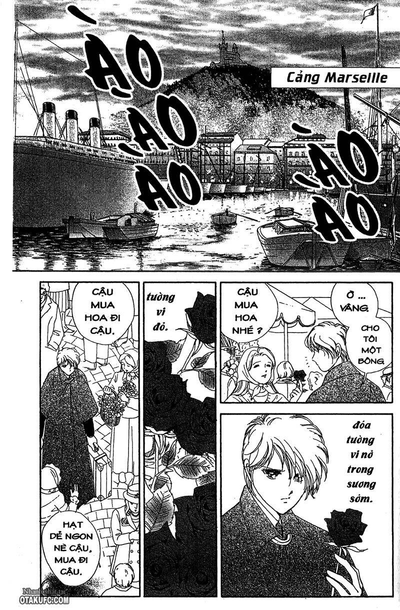 Khúc Tình Ca Ban Mai Chapter 50 - Trang 2