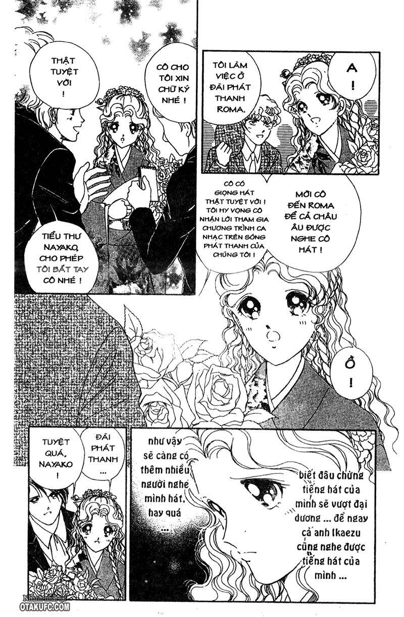 Khúc Tình Ca Ban Mai Chapter 47 - Trang 2