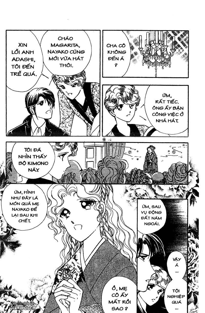 Khúc Tình Ca Ban Mai Chapter 46 - Trang 2