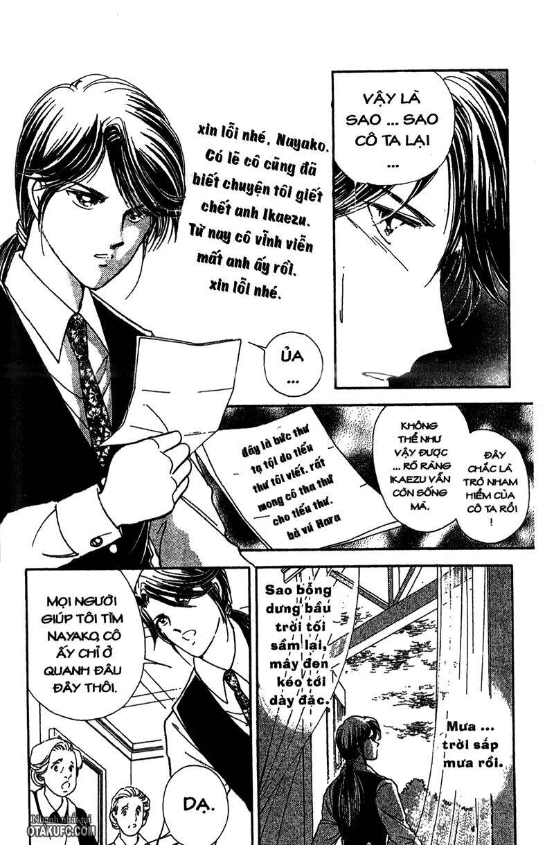 Khúc Tình Ca Ban Mai Chapter 43 - Trang 2