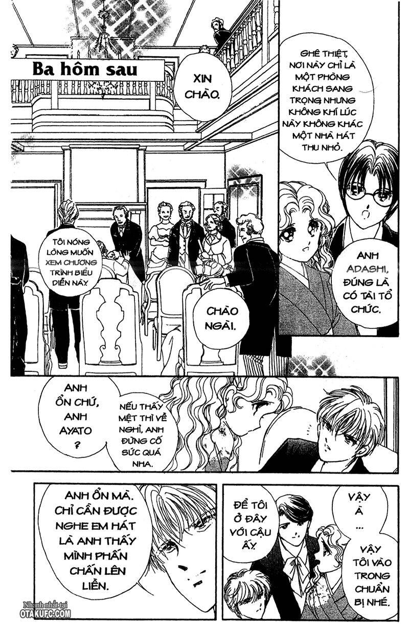 Khúc Tình Ca Ban Mai Chapter 42 - Trang 2