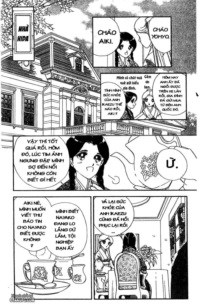 Khúc Tình Ca Ban Mai Chapter 40 - Trang 2