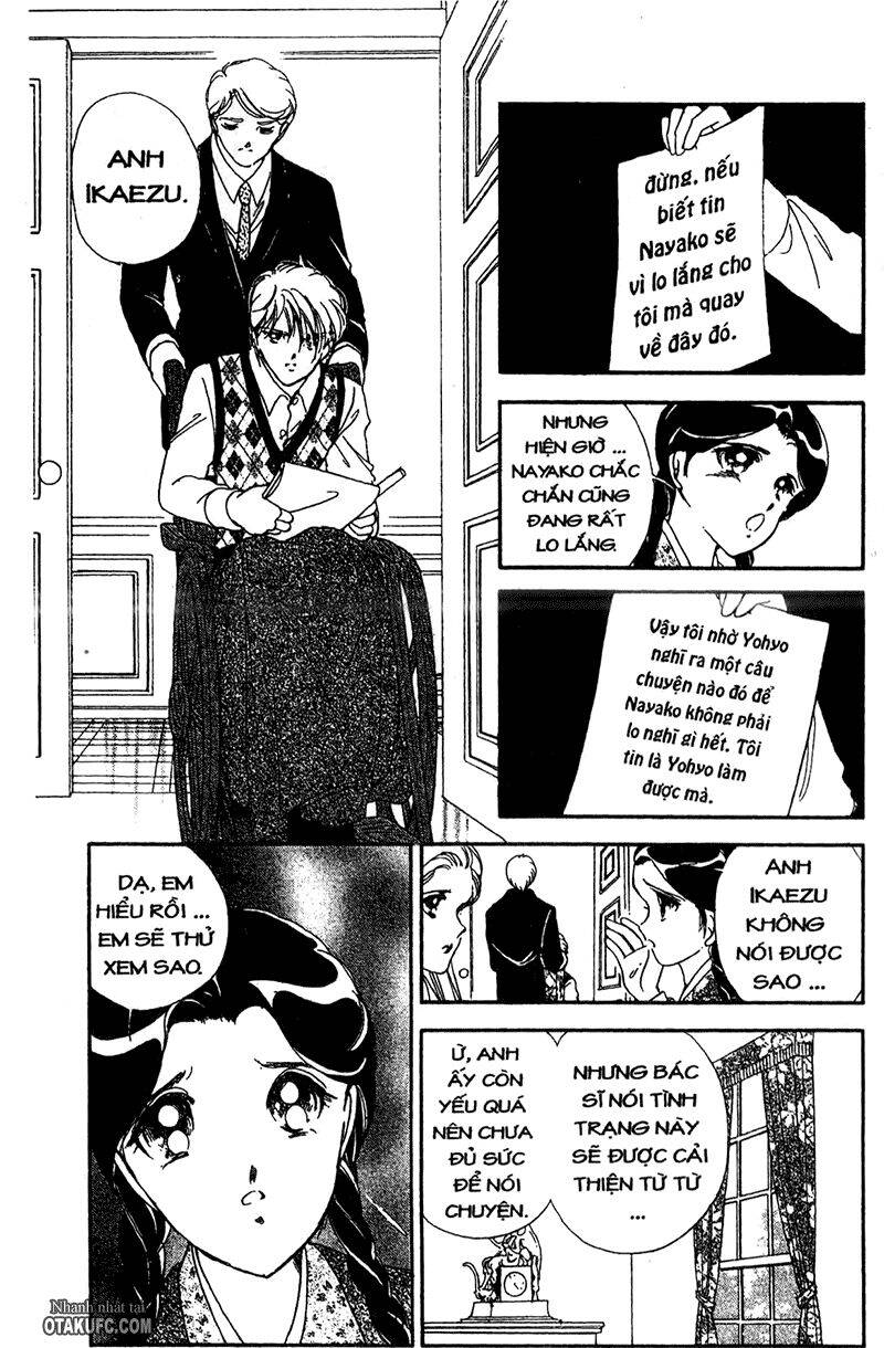 Khúc Tình Ca Ban Mai Chapter 40 - Trang 2