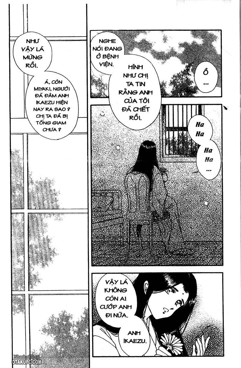 Khúc Tình Ca Ban Mai Chapter 40 - Trang 2