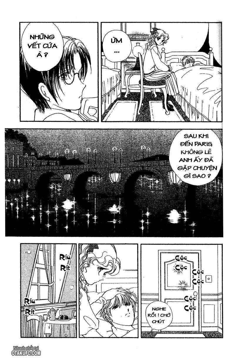 Khúc Tình Ca Ban Mai Chapter 40 - Trang 2