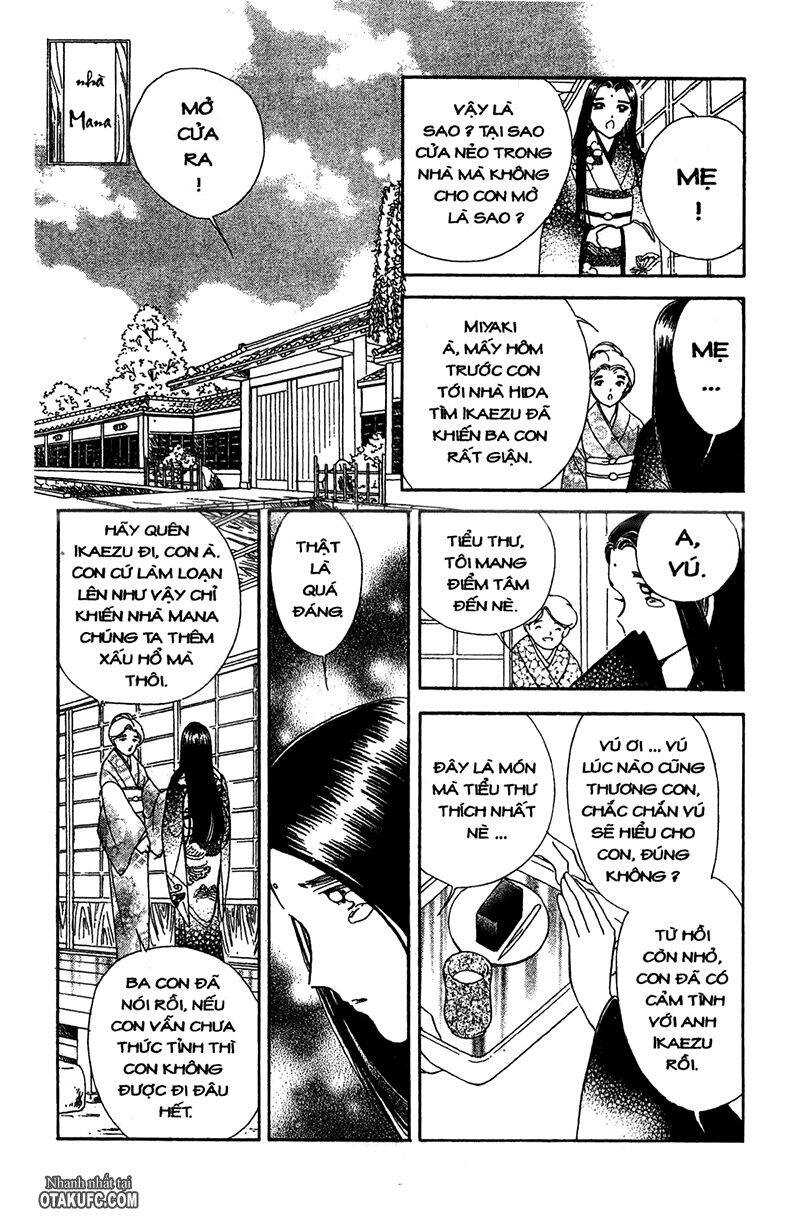 Khúc Tình Ca Ban Mai Chapter 39 - Trang 2