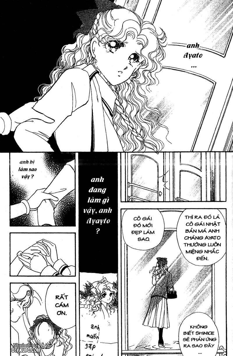 Khúc Tình Ca Ban Mai Chapter 39 - Trang 2