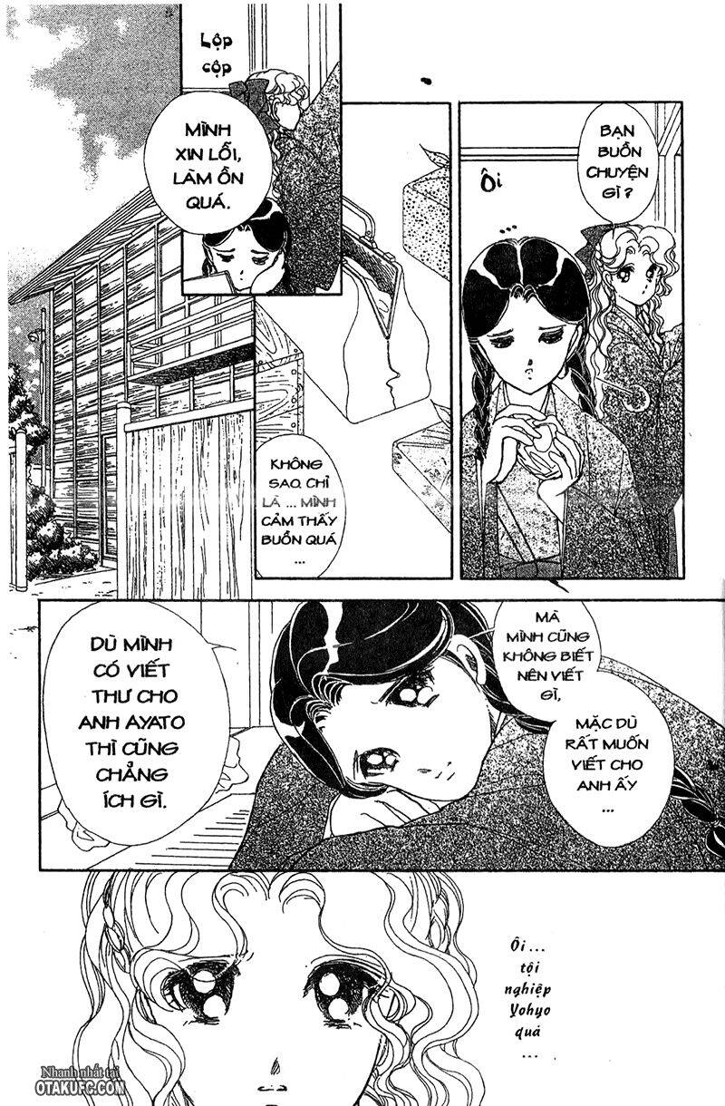 Khúc Tình Ca Ban Mai Chapter 38 - Trang 2