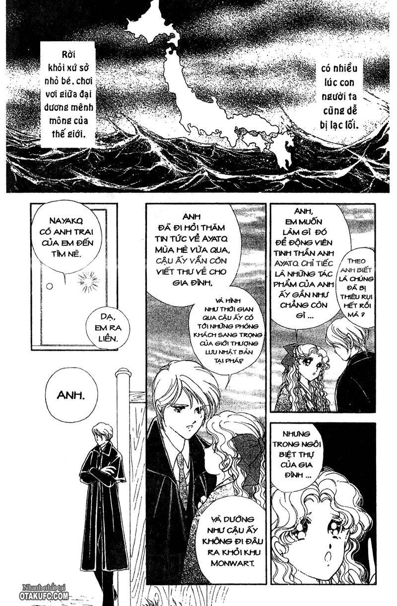 Khúc Tình Ca Ban Mai Chapter 38 - Trang 2