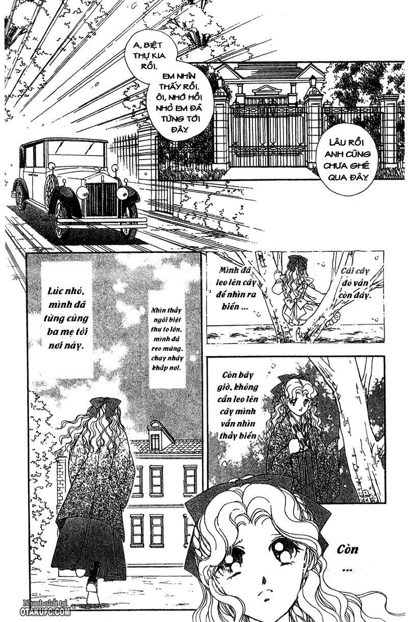 Khúc Tình Ca Ban Mai Chapter 38 - Trang 2