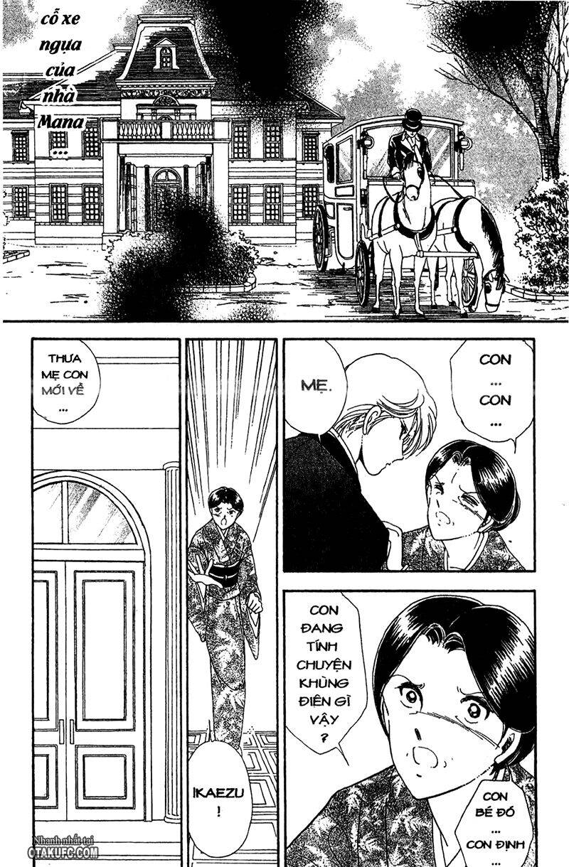 Khúc Tình Ca Ban Mai Chapter 37 - Trang 2