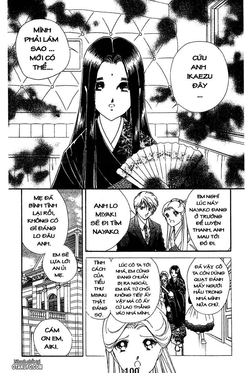 Khúc Tình Ca Ban Mai Chapter 37 - Trang 2