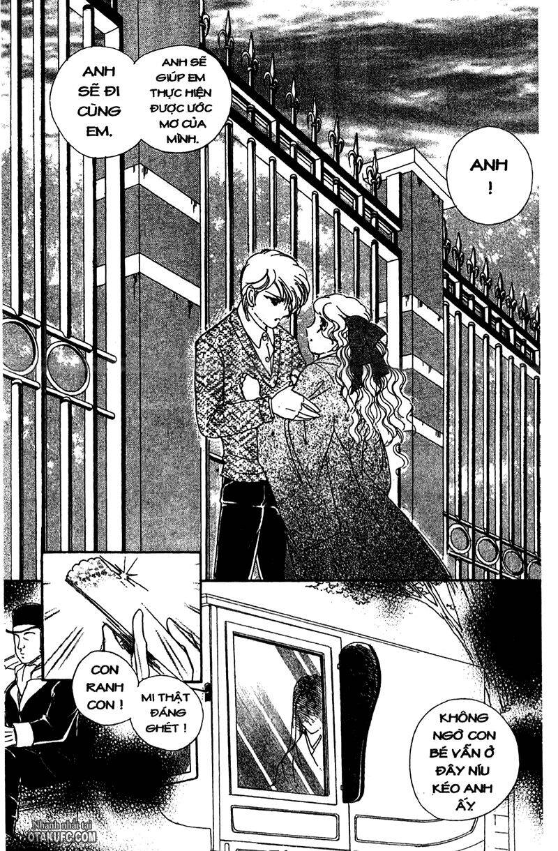 Khúc Tình Ca Ban Mai Chapter 37 - Trang 2