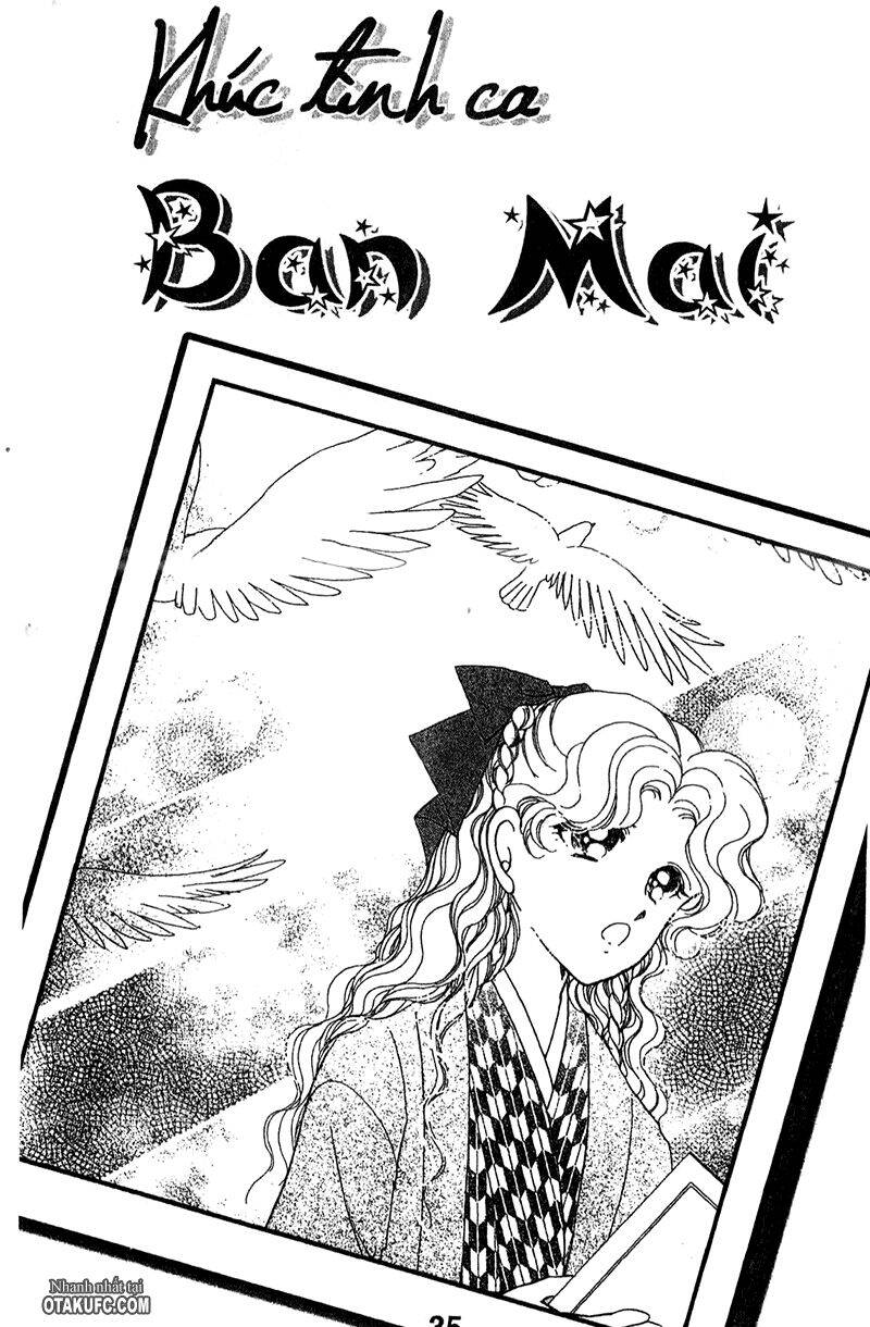 Khúc Tình Ca Ban Mai Chapter 36 - Trang 2