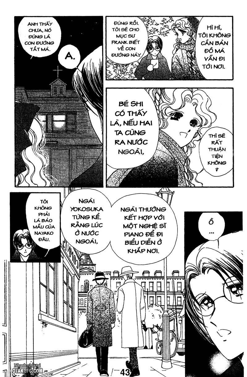 Khúc Tình Ca Ban Mai Chapter 36 - Trang 2