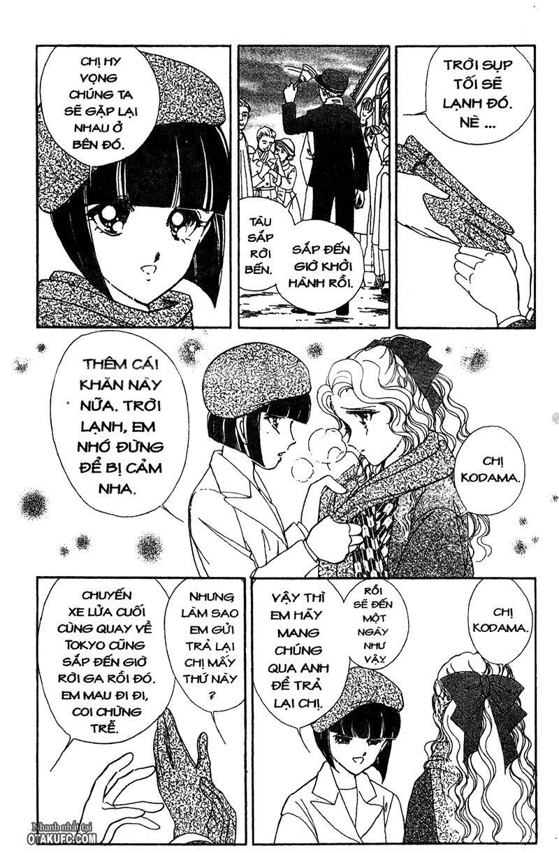 Khúc Tình Ca Ban Mai Chapter 35 - Trang 2