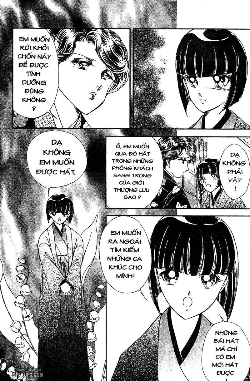 Khúc Tình Ca Ban Mai Chapter 35 - Trang 2