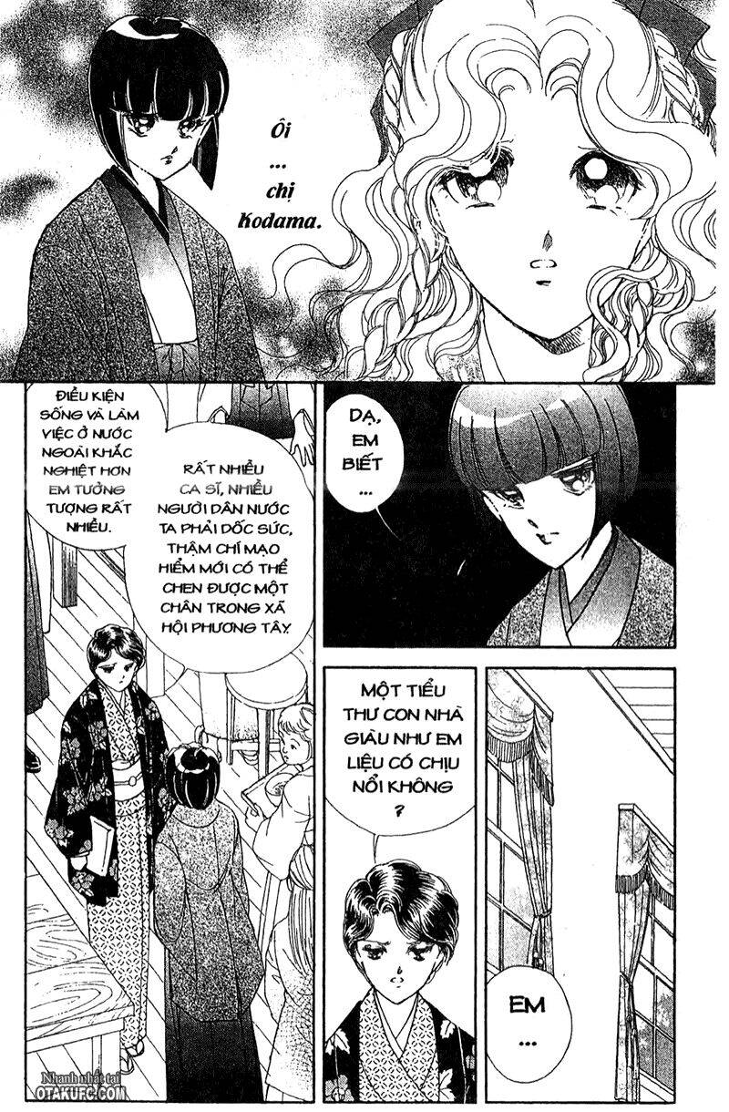 Khúc Tình Ca Ban Mai Chapter 35 - Trang 2