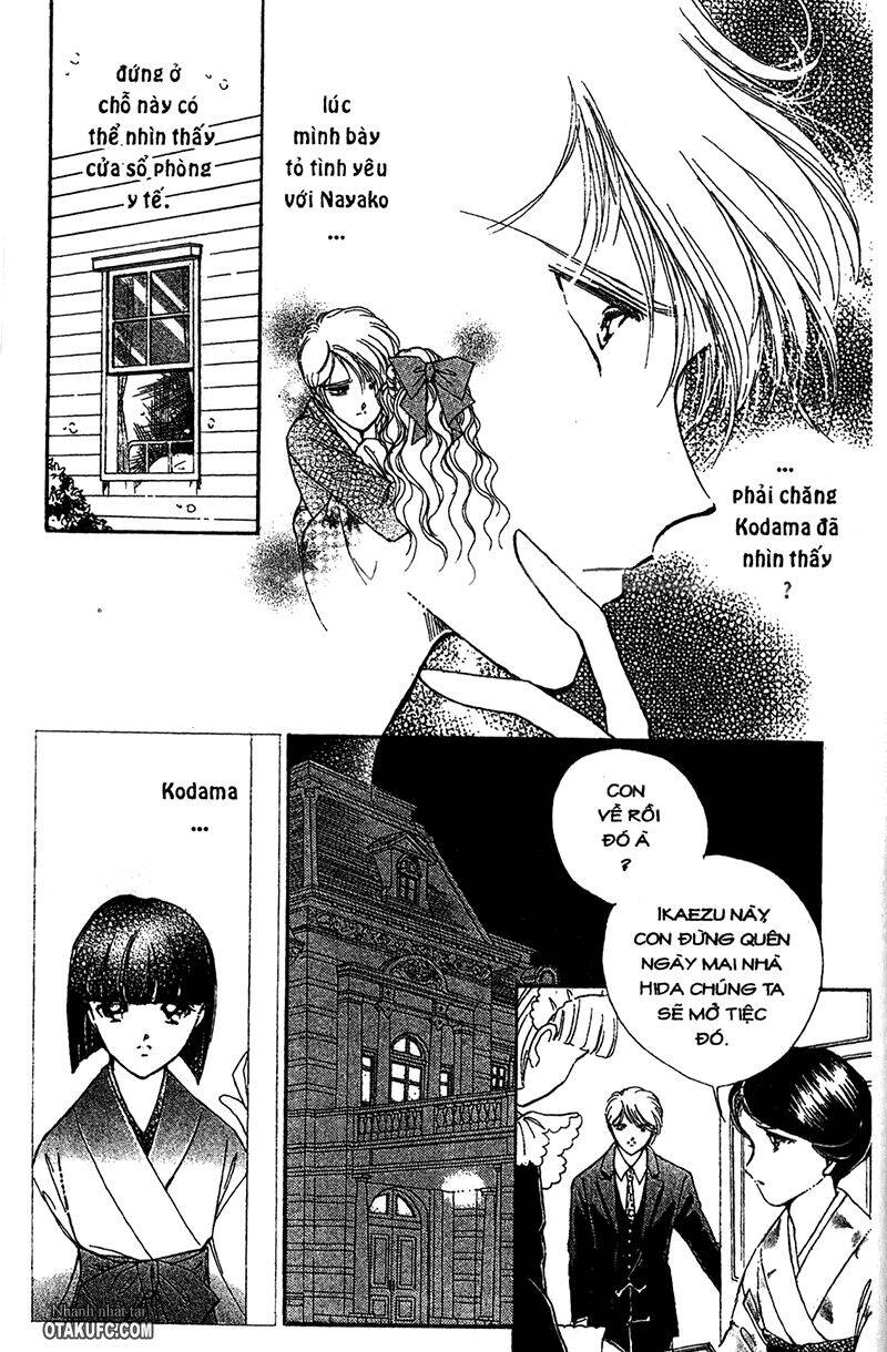 Khúc Tình Ca Ban Mai Chapter 34 - Trang 2