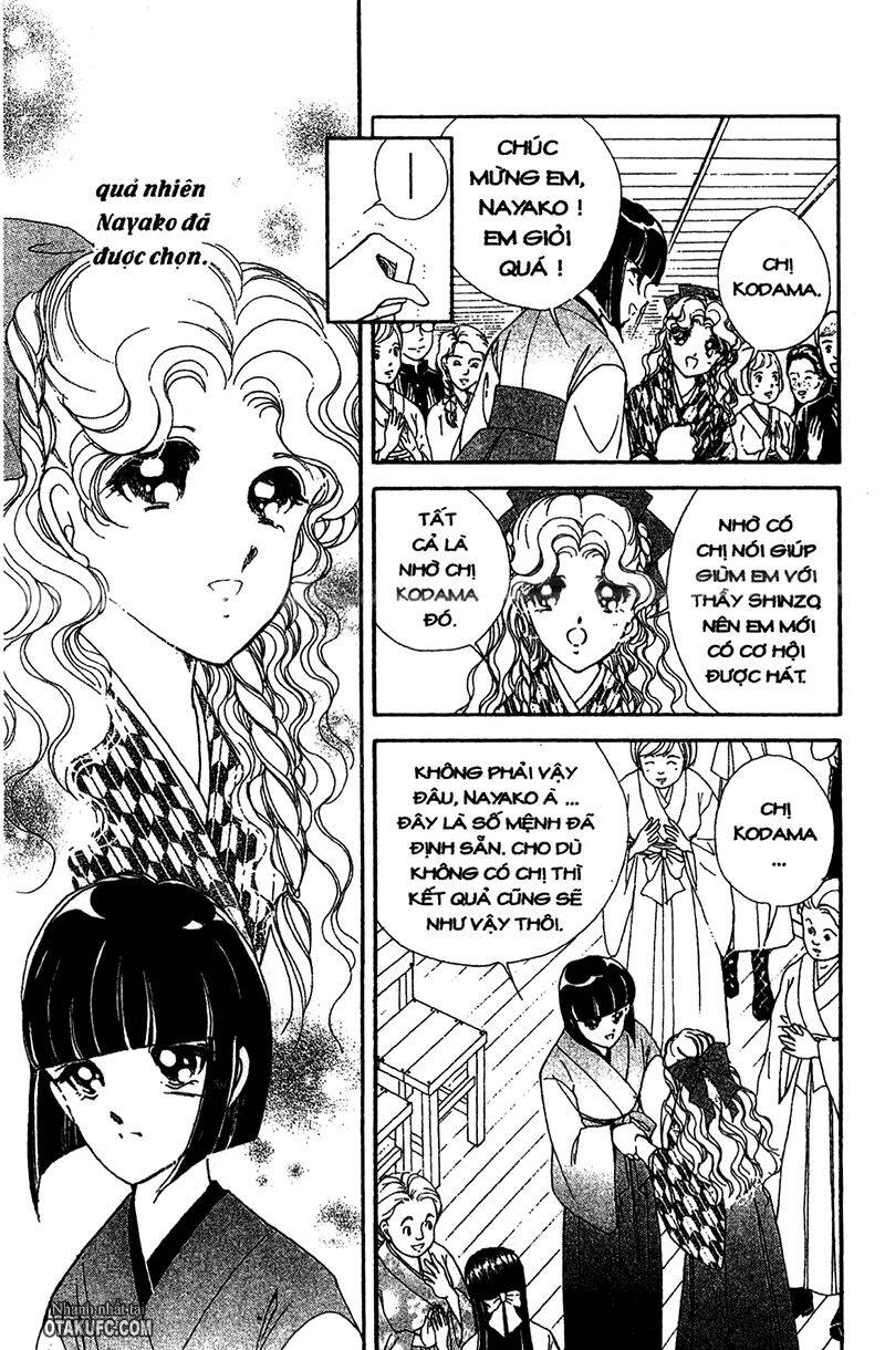 Khúc Tình Ca Ban Mai Chapter 34 - Trang 2