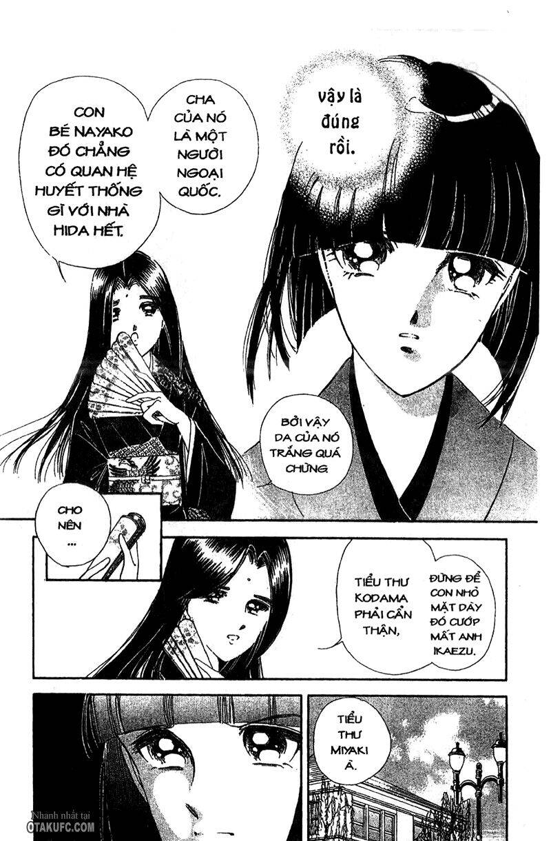 Khúc Tình Ca Ban Mai Chapter 34 - Trang 2