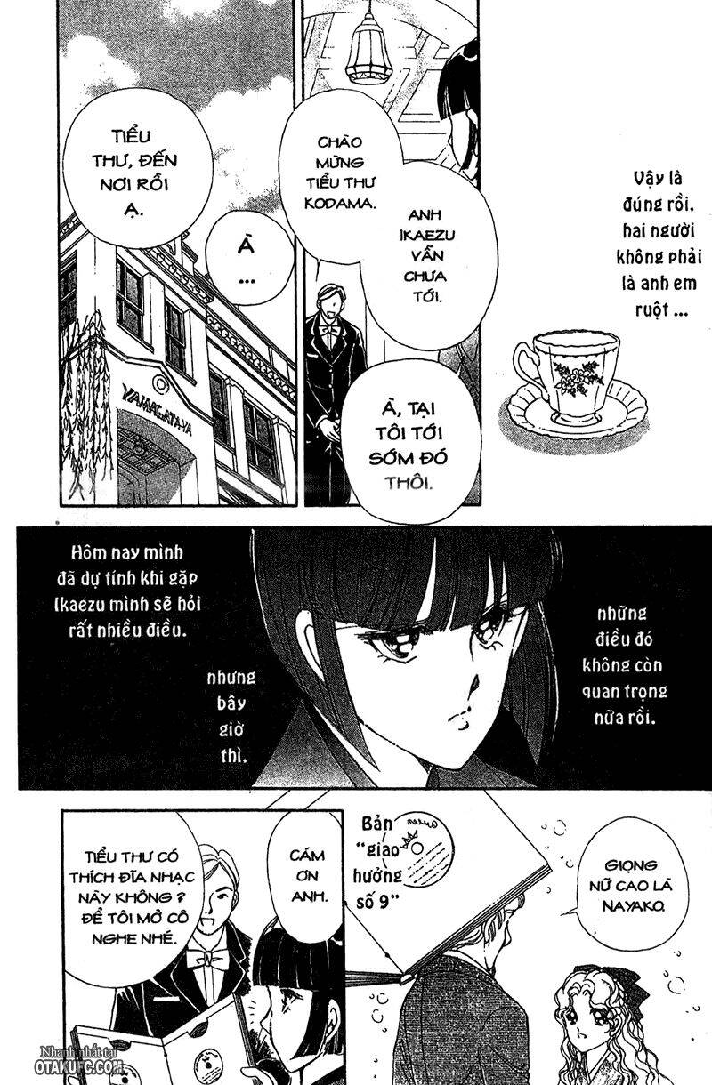 Khúc Tình Ca Ban Mai Chapter 34 - Trang 2