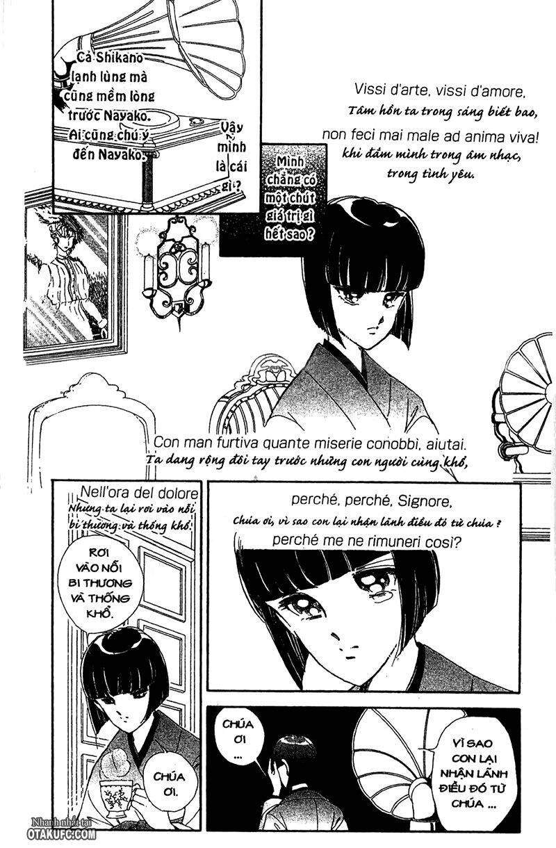 Khúc Tình Ca Ban Mai Chapter 34 - Trang 2