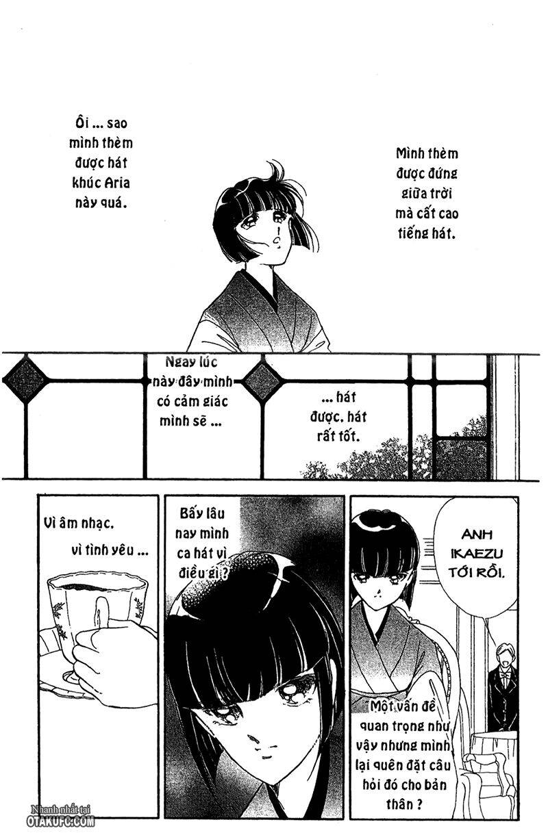 Khúc Tình Ca Ban Mai Chapter 34 - Trang 2