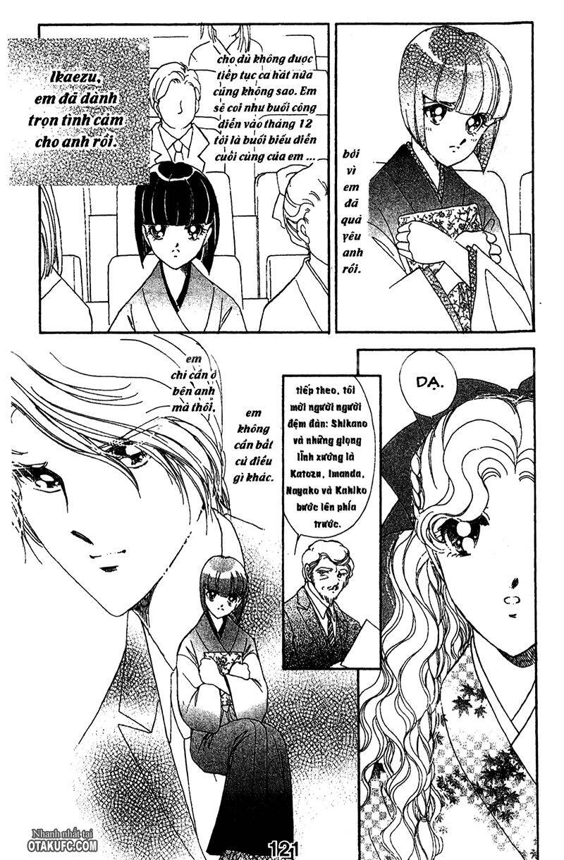 Khúc Tình Ca Ban Mai Chapter 33 - Trang 2