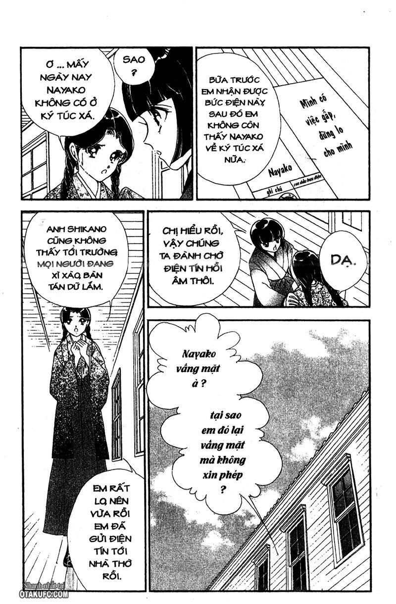 Khúc Tình Ca Ban Mai Chapter 32 - Trang 2