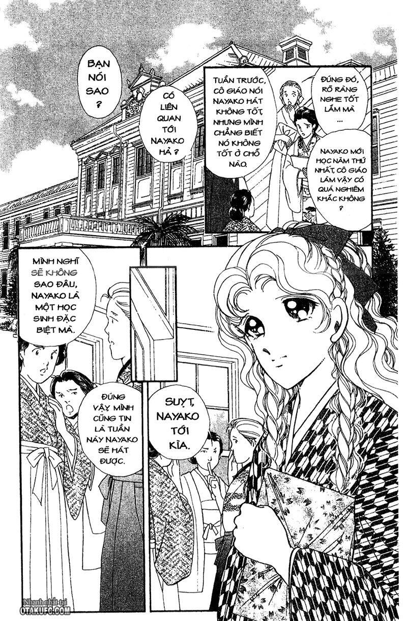 Khúc Tình Ca Ban Mai Chapter 31 - Trang 2