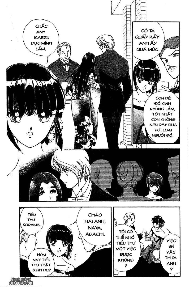 Khúc Tình Ca Ban Mai Chapter 31 - Trang 2