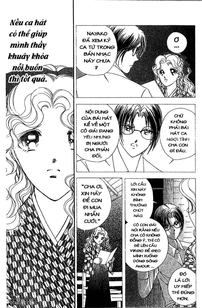 Khúc Tình Ca Ban Mai Chapter 31 - Trang 2