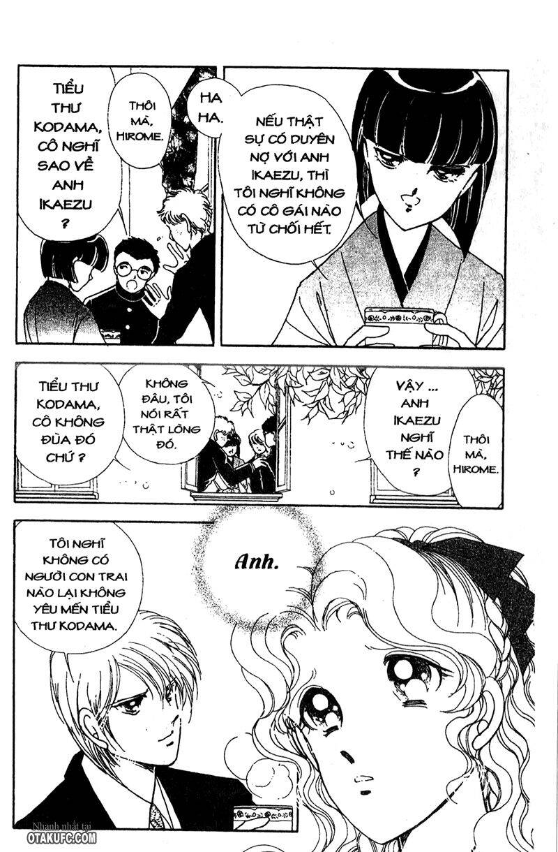 Khúc Tình Ca Ban Mai Chapter 30 - Trang 2