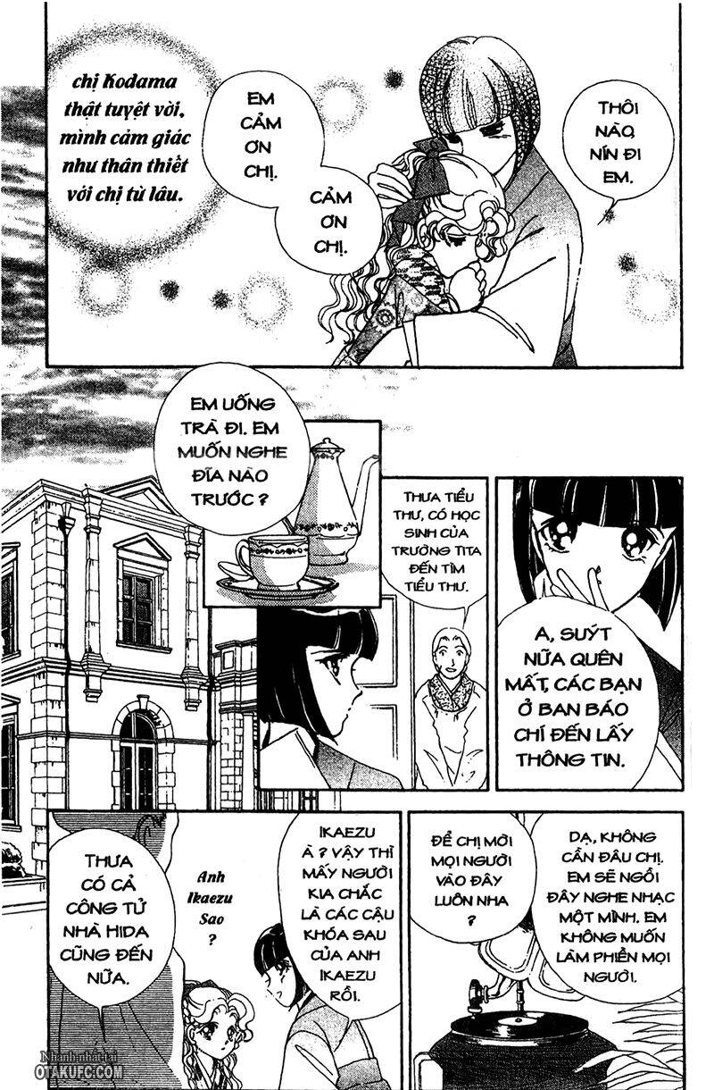 Khúc Tình Ca Ban Mai Chapter 30 - Trang 2