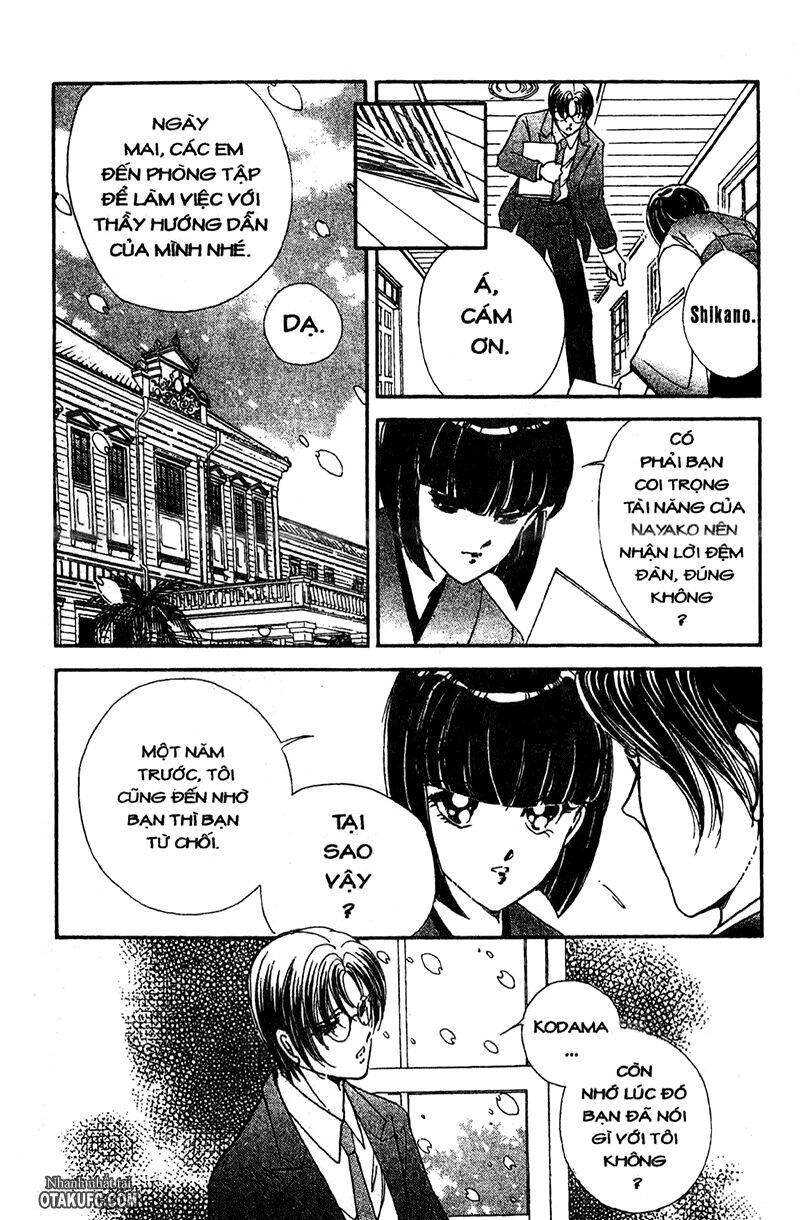 Khúc Tình Ca Ban Mai Chapter 29 - Trang 2