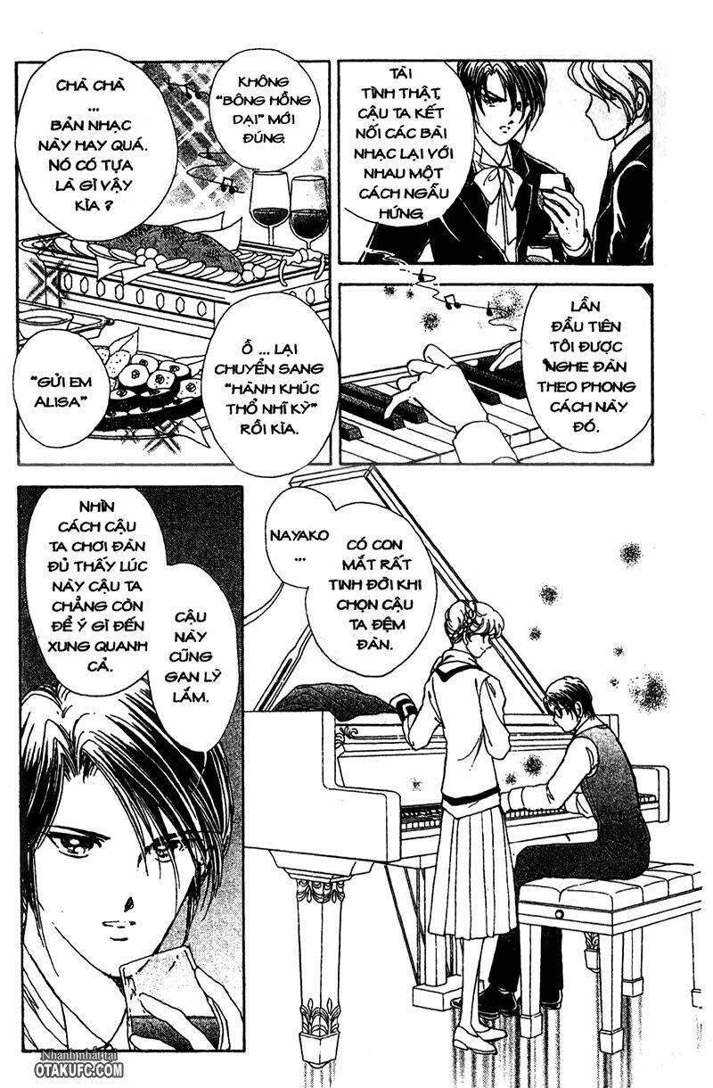 Khúc Tình Ca Ban Mai Chapter 29 - Trang 2