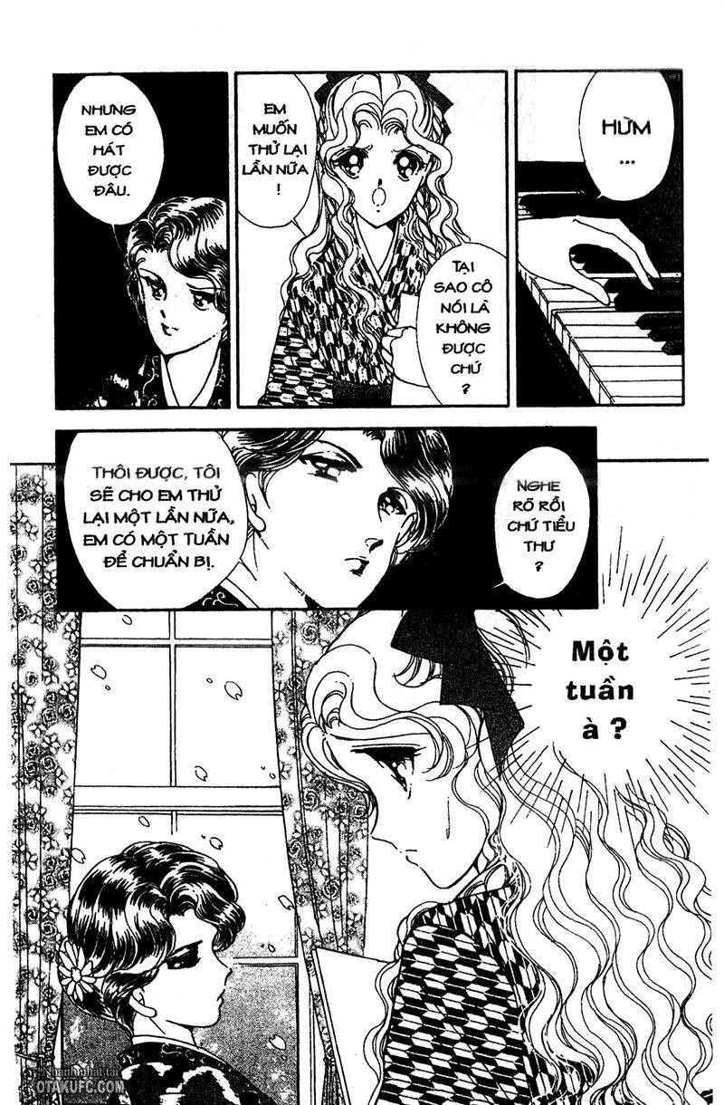 Khúc Tình Ca Ban Mai Chapter 29 - Trang 2