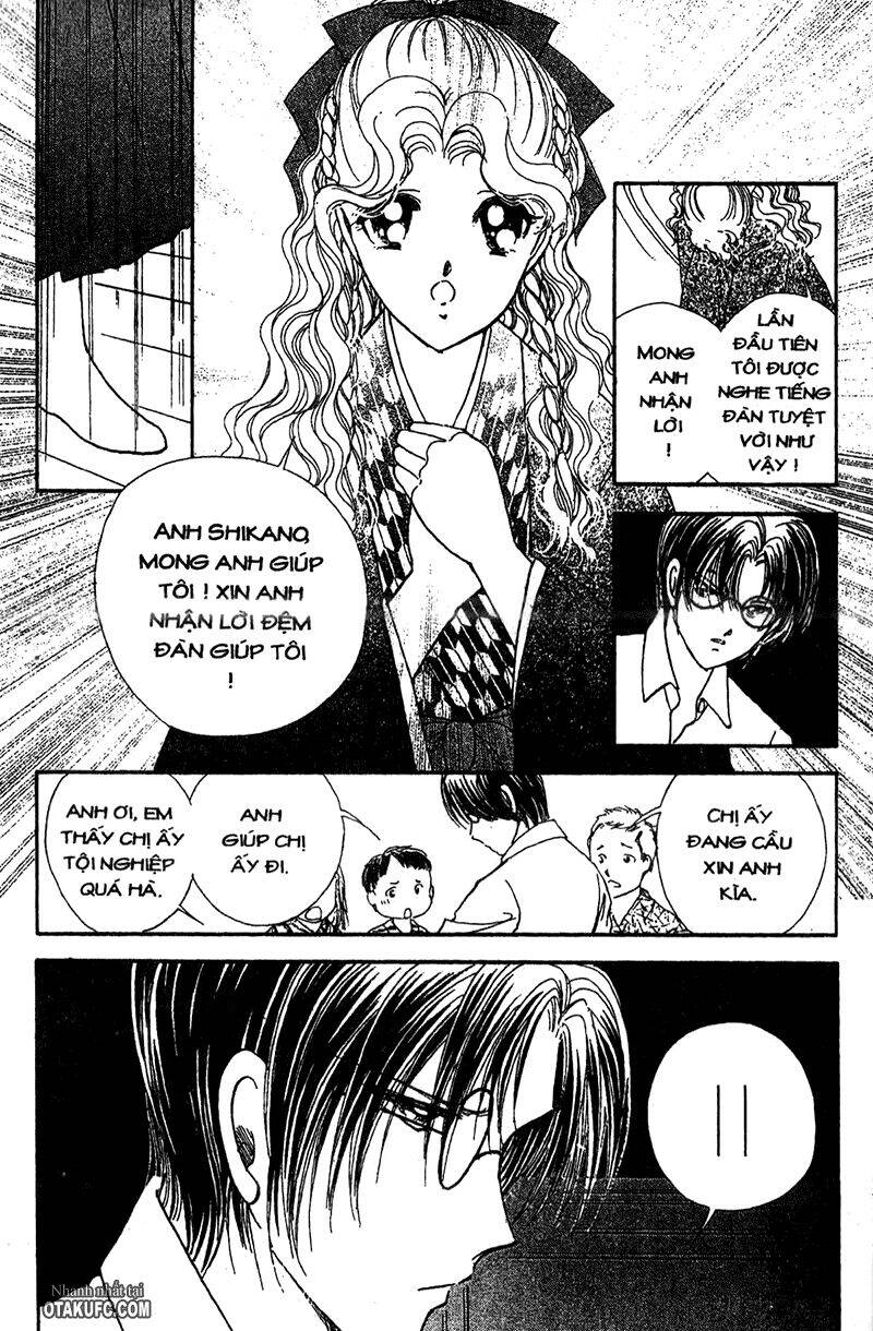 Khúc Tình Ca Ban Mai Chapter 28 - Trang 2