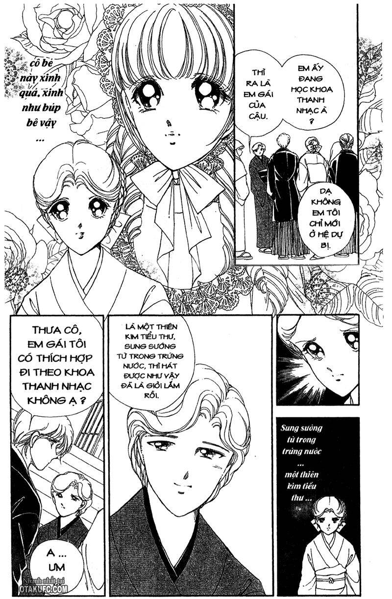 Khúc Tình Ca Ban Mai Chapter 27 - Trang 2