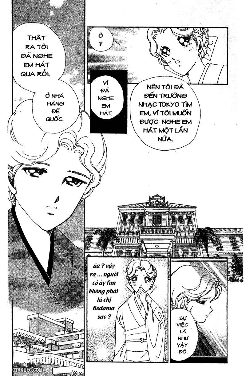 Khúc Tình Ca Ban Mai Chapter 27 - Trang 2