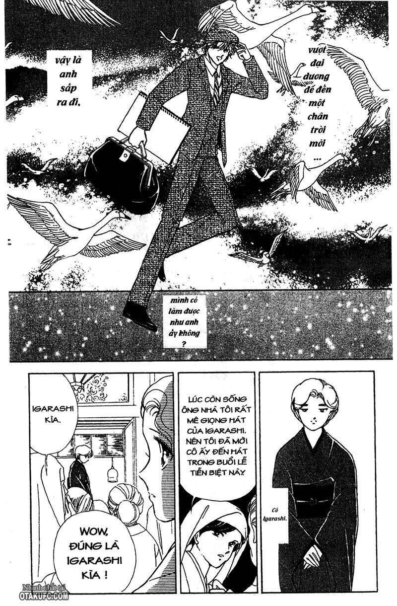 Khúc Tình Ca Ban Mai Chapter 27 - Trang 2