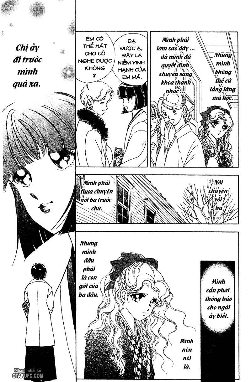 Khúc Tình Ca Ban Mai Chapter 26 - Trang 2