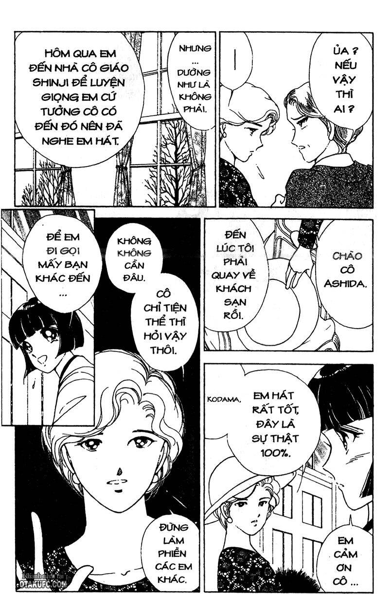 Khúc Tình Ca Ban Mai Chapter 26 - Trang 2